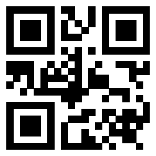 3919233353 - Immagine del Qr Code associato