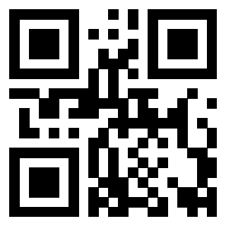 Immagine del QrCode di 3919233354