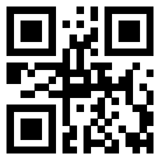 Immagine del QrCode di 3919233356