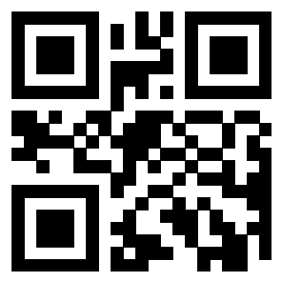 Il Qr Code di 3919233358