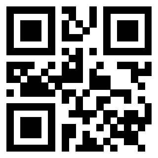 Immagine del Qr Code di 3919233359