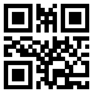 Immagine del QrCode di 3919233360