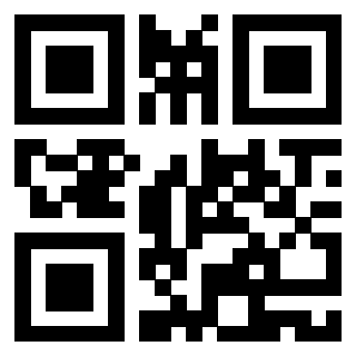 3919233361 Qr Code associato