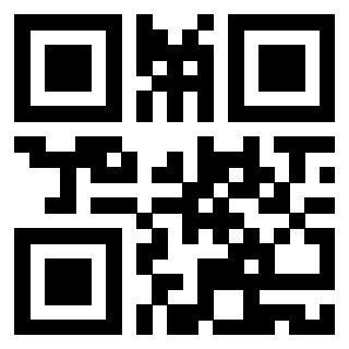 3919233363 Qr Code associato