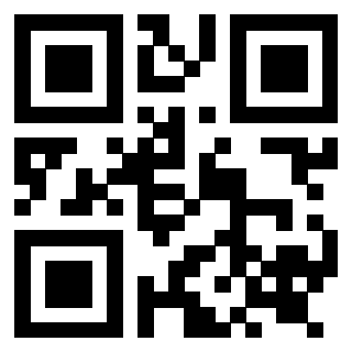 3919233365 - Immagine del QrCode