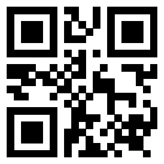 3919233366 - Immagine del QrCode