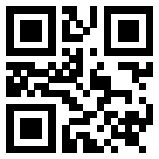 3919233369 Qr Code associato