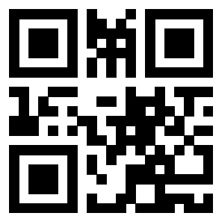 3919233373 - Immagine del QrCode associato