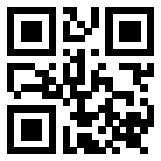 Immagine del QrCode di 3919233375