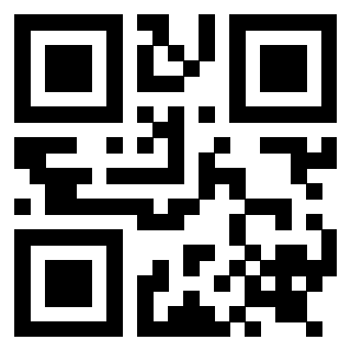 Scansione del Qr Code di 3919233376