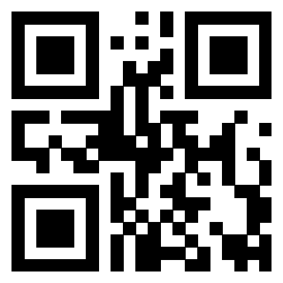 Immagine del QrCode di 3919233377
