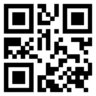 Scansione del Qr Code di 3919233378
