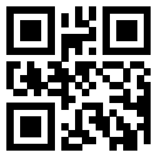 Scansione del Qr Code di 3919233382