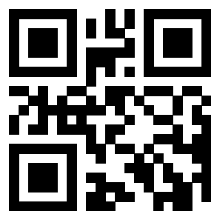 3919233384 - Immagine del QrCode associato