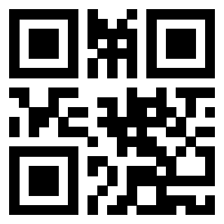 3919233386 - Immagine del QrCode