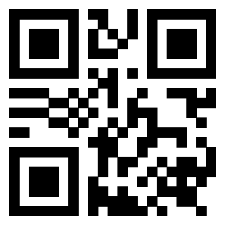 Scansione del QrCode di 3919233388