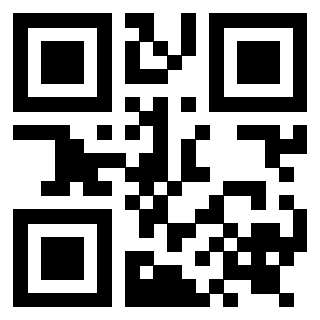 QrCode di 3919233394