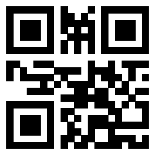 3919233396 - Immagine del QrCode