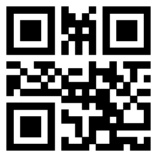 Scansione del Qr Code di 3919233397