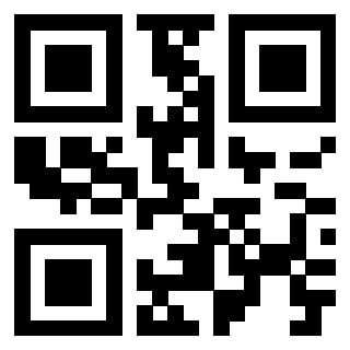 Scansione del Qr Code di 3919233398