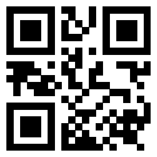 3919233400 - Immagine del Qr Code