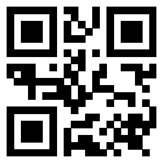 Il QrCode di 3919233402