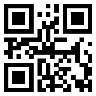 Il Qr Code di 3919233405