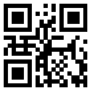 Il QrCode di 3919233408