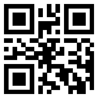 Il QrCode di 3919233413