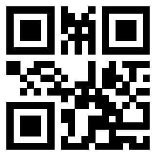 3919233417 - Immagine del Qr Code