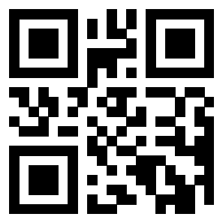 3919233419 - Immagine del Qr Code associato
