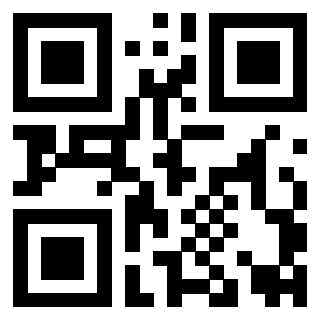 Il QrCode di 3919233420