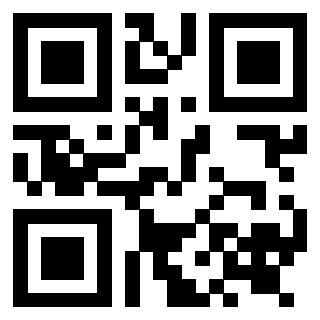 3919233421 Qr Code associato