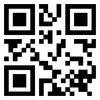 Immagine del QrCode di 3919233422