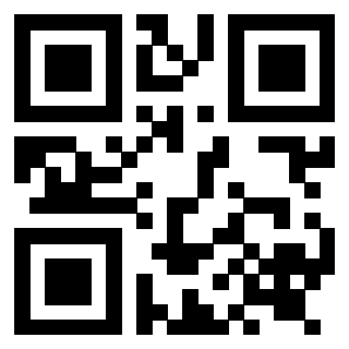 Scansione del Qr Code di 3919233424