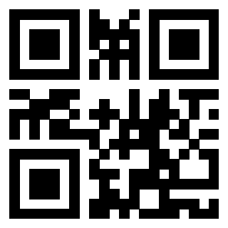 Immagine del QrCode di 3919233425