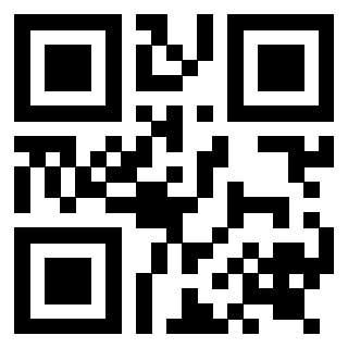 Immagine del Qr Code di 3919233430
