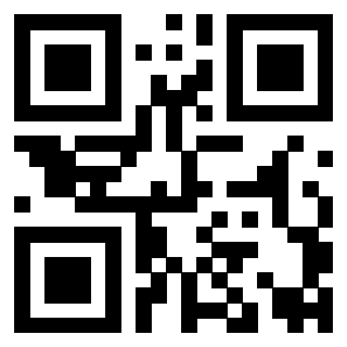 Immagine del Qr Code di 3919233435