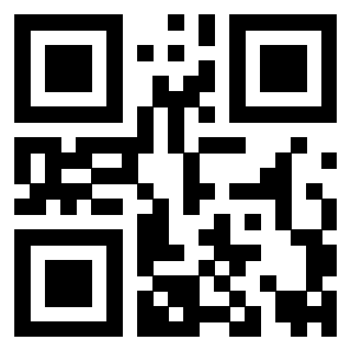3919233437 QrCode associato