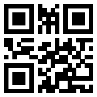 QrCode di 3919233441