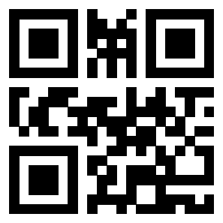 Immagine del Qr Code di 3919233442