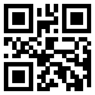 Scansione del QrCode di 3919233443
