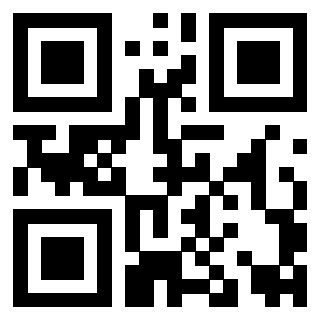 Il QrCode di 3919233446