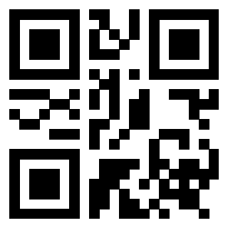 3919233447 - Immagine del Qr Code
