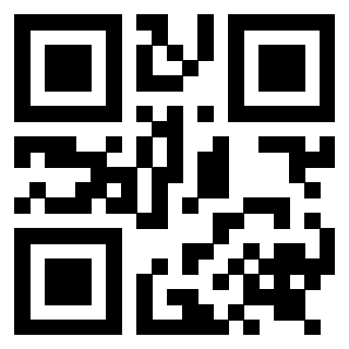 3919233448 - Immagine del QrCode