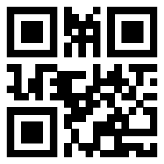 Immagine del QrCode di 3919233449