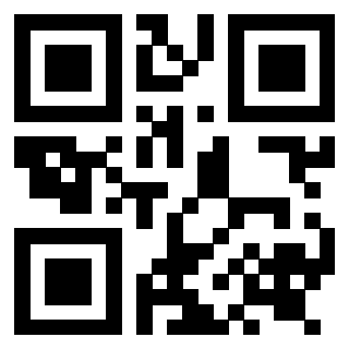 3919233450 Qr Code associato