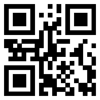 3919233452 - Immagine del Qr Code associato