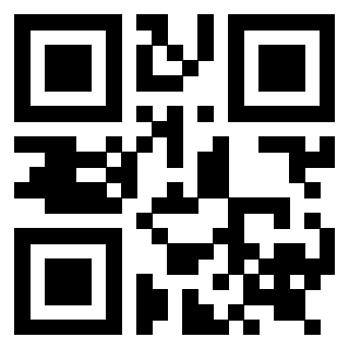 Scansione del QrCode di 3919233455