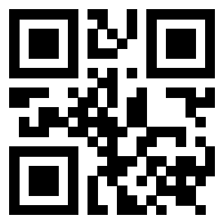 Il Qr Code di 3919233459